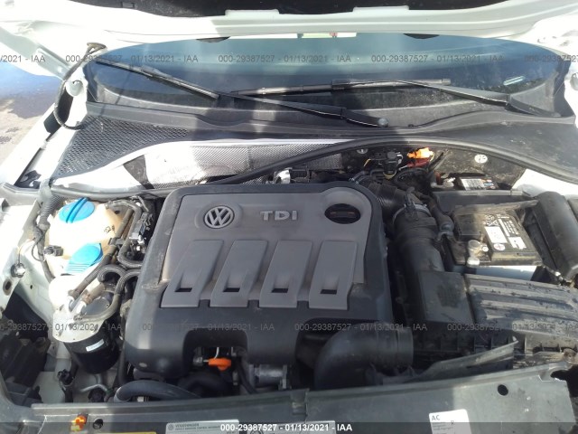 Photo 9 VIN: 1VWCN7A31CC096933 - VOLKSWAGEN PASSAT 