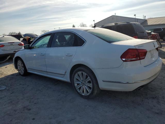 Photo 1 VIN: 1VWCN7A31DC006276 - VOLKSWAGEN PASSAT 