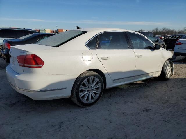 Photo 2 VIN: 1VWCN7A31DC006276 - VOLKSWAGEN PASSAT SEL 