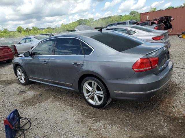 Photo 1 VIN: 1VWCN7A31DC027242 - VOLKSWAGEN PASSAT 