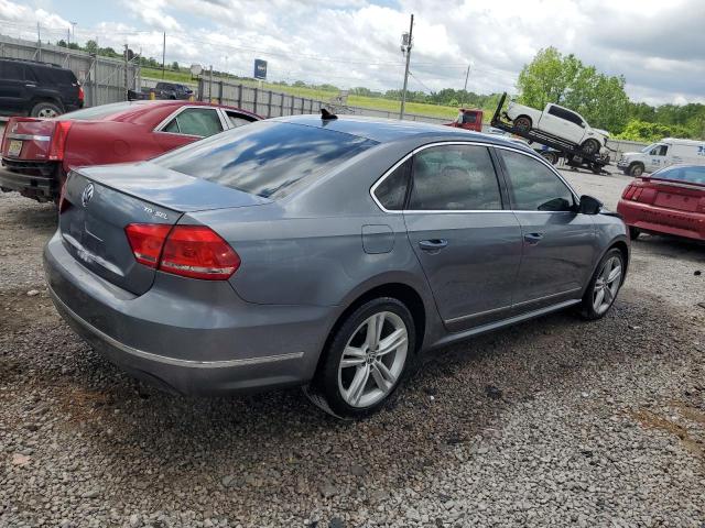 Photo 2 VIN: 1VWCN7A31DC027242 - VOLKSWAGEN PASSAT 