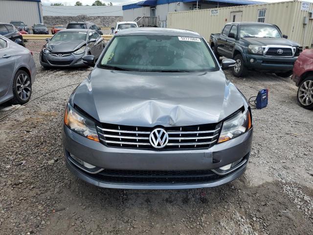 Photo 4 VIN: 1VWCN7A31DC027242 - VOLKSWAGEN PASSAT 