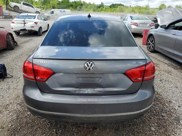 Photo 5 VIN: 1VWCN7A31DC027242 - VOLKSWAGEN PASSAT 