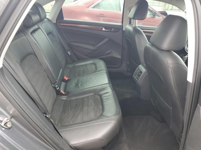 Photo 9 VIN: 1VWCN7A31DC027242 - VOLKSWAGEN PASSAT 