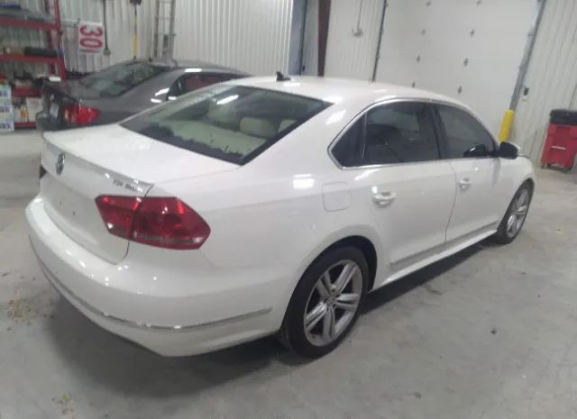 Photo 3 VIN: 1VWCN7A31DC030691 - VOLKSWAGEN PASSAT 