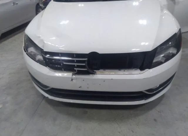 Photo 5 VIN: 1VWCN7A31DC030691 - VOLKSWAGEN PASSAT 