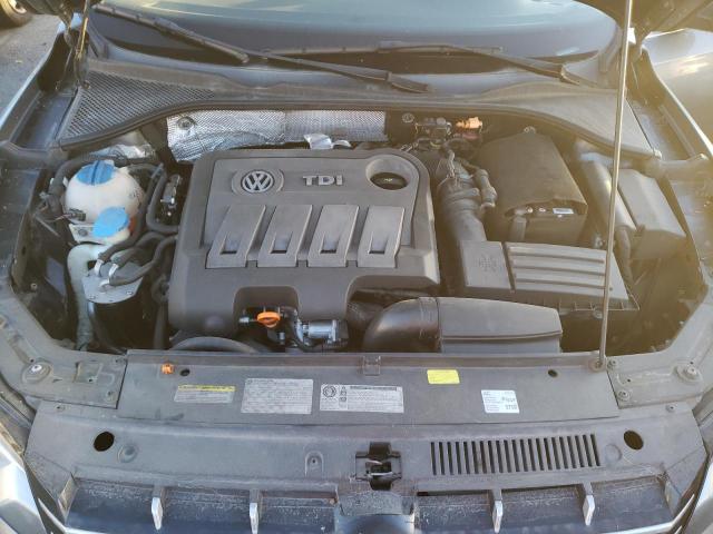 Photo 10 VIN: 1VWCN7A31DC035440 - VOLKSWAGEN PASSAT 