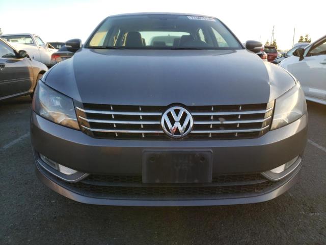 Photo 4 VIN: 1VWCN7A31DC035440 - VOLKSWAGEN PASSAT 