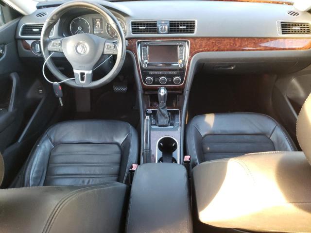 Photo 7 VIN: 1VWCN7A31DC035440 - VOLKSWAGEN PASSAT 