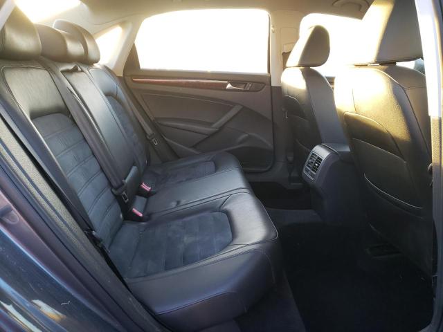 Photo 9 VIN: 1VWCN7A31DC035440 - VOLKSWAGEN PASSAT 