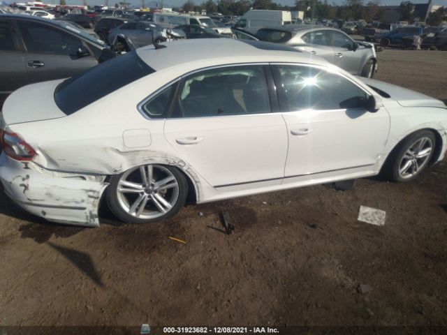 Photo 5 VIN: 1VWCN7A31DC037852 - VOLKSWAGEN PASSAT 