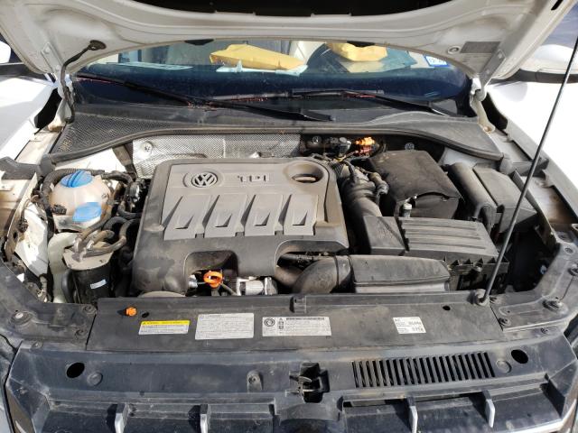 Photo 6 VIN: 1VWCN7A31DC049435 - VOLKSWAGEN PASSAT 