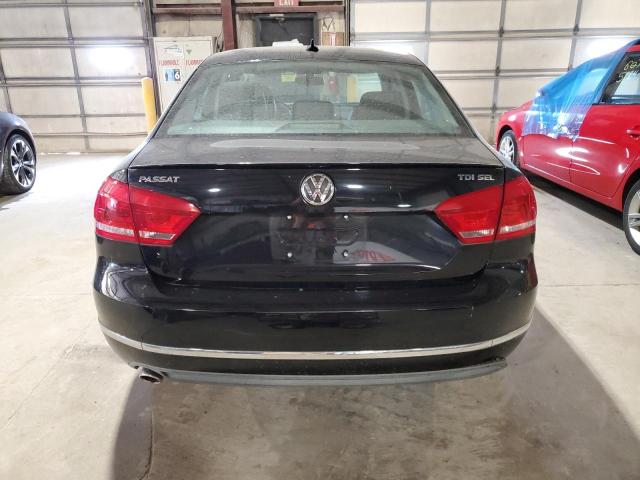 Photo 5 VIN: 1VWCN7A31DC073833 - VOLKSWAGEN PASSAT 