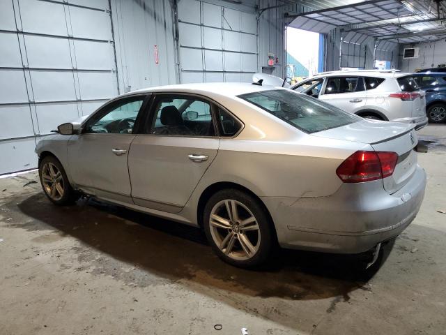 Photo 1 VIN: 1VWCN7A31DC081575 - VOLKSWAGEN PASSAT SEL 