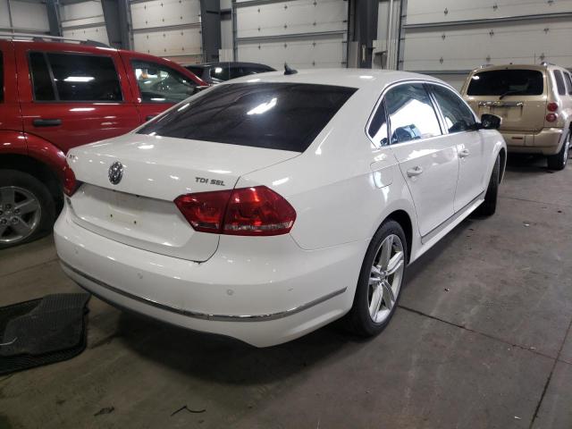 Photo 3 VIN: 1VWCN7A31DC112260 - VOLKSWAGEN PASSAT 