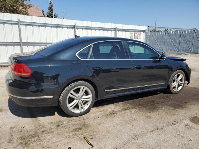 Photo 2 VIN: 1VWCN7A31DC123310 - VOLKSWAGEN PASSAT SEL 