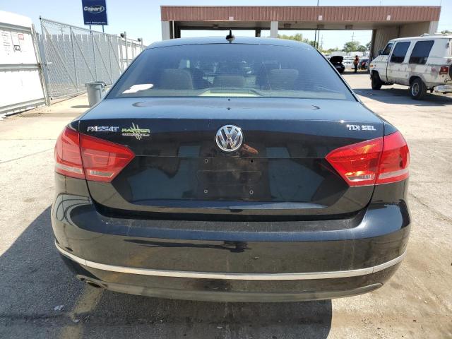 Photo 5 VIN: 1VWCN7A31DC123310 - VOLKSWAGEN PASSAT SEL 