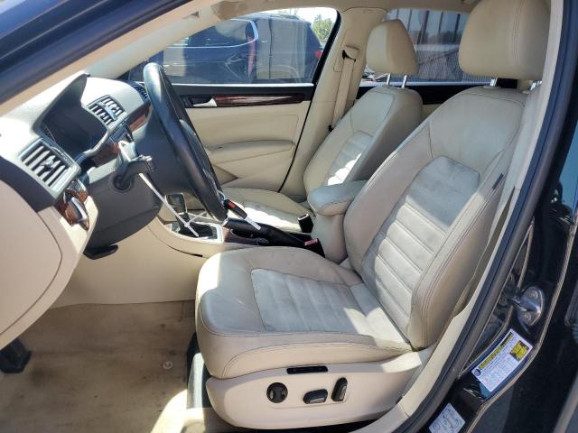 Photo 6 VIN: 1VWCN7A31DC123310 - VOLKSWAGEN PASSAT SEL 