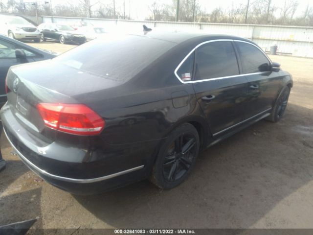 Photo 3 VIN: 1VWCN7A31DC147512 - VOLKSWAGEN PASSAT 