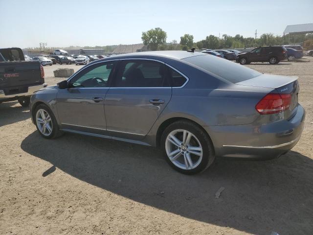 Photo 1 VIN: 1VWCN7A31EC014976 - VOLKSWAGEN PASSAT 