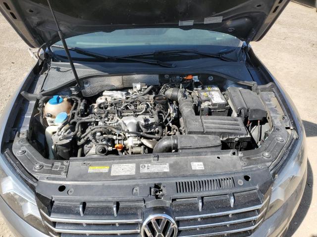 Photo 10 VIN: 1VWCN7A31EC014976 - VOLKSWAGEN PASSAT 