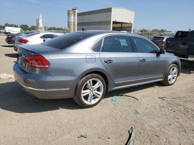 Photo 2 VIN: 1VWCN7A31EC014976 - VOLKSWAGEN PASSAT 