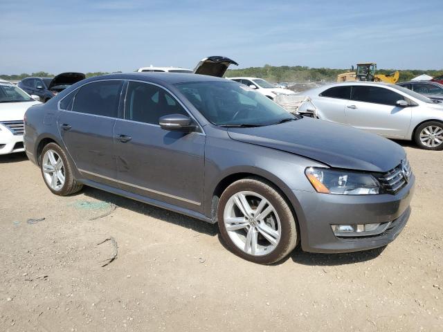 Photo 3 VIN: 1VWCN7A31EC014976 - VOLKSWAGEN PASSAT 