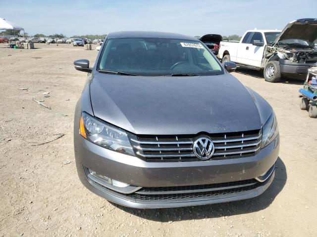 Photo 4 VIN: 1VWCN7A31EC014976 - VOLKSWAGEN PASSAT 