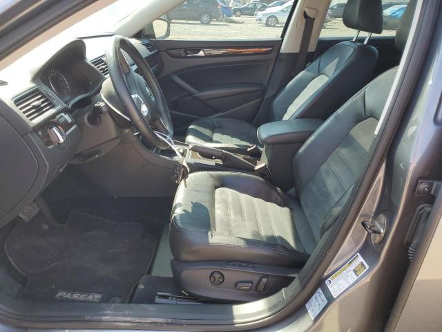 Photo 6 VIN: 1VWCN7A31EC014976 - VOLKSWAGEN PASSAT 