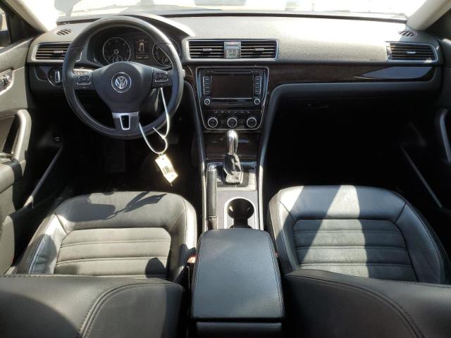 Photo 7 VIN: 1VWCN7A31EC014976 - VOLKSWAGEN PASSAT 