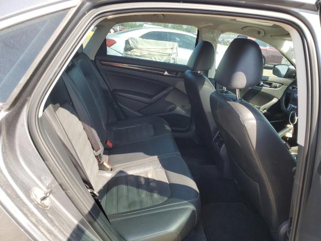 Photo 9 VIN: 1VWCN7A31EC014976 - VOLKSWAGEN PASSAT 