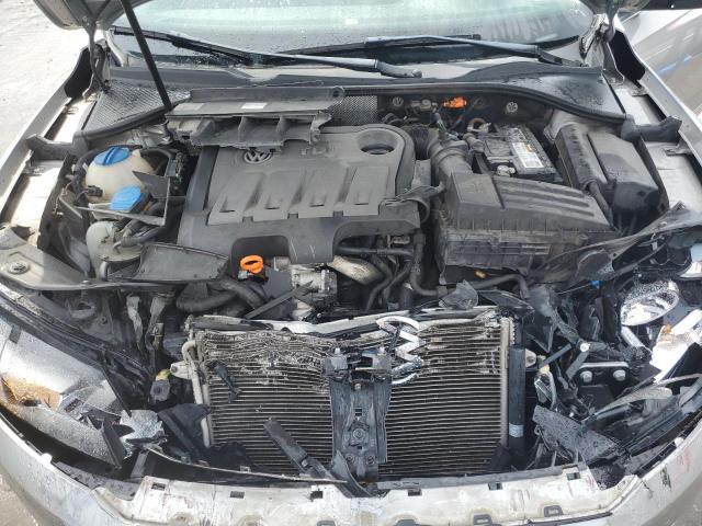 Photo 10 VIN: 1VWCN7A31EC017165 - VOLKSWAGEN PASSAT 