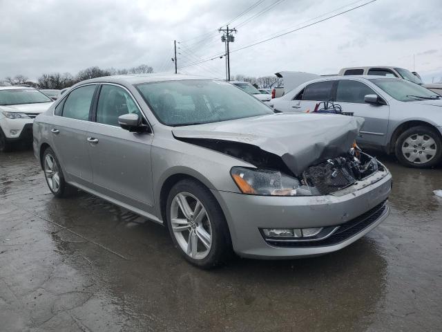 Photo 3 VIN: 1VWCN7A31EC017165 - VOLKSWAGEN PASSAT 