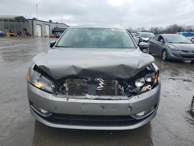 Photo 4 VIN: 1VWCN7A31EC017165 - VOLKSWAGEN PASSAT 