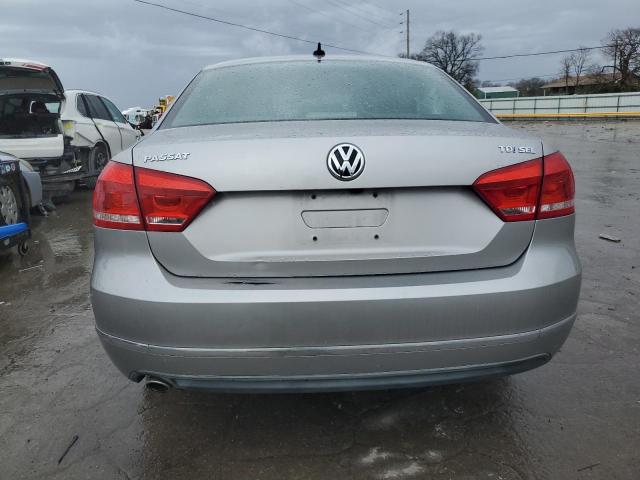 Photo 5 VIN: 1VWCN7A31EC017165 - VOLKSWAGEN PASSAT 