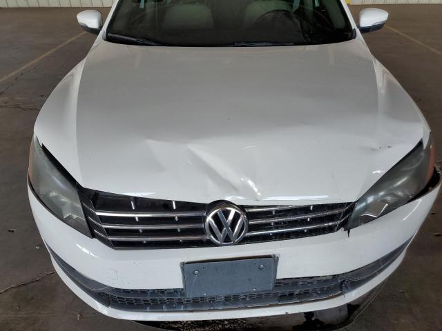 Photo 10 VIN: 1VWCN7A31EC019319 - VOLKSWAGEN PASSAT 