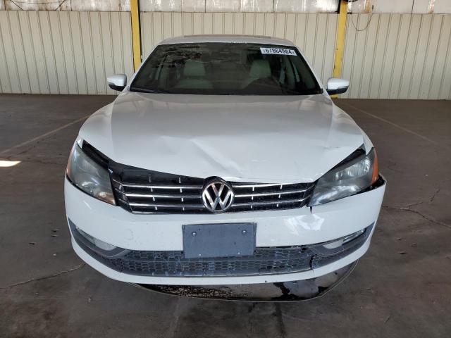 Photo 4 VIN: 1VWCN7A31EC019319 - VOLKSWAGEN PASSAT 