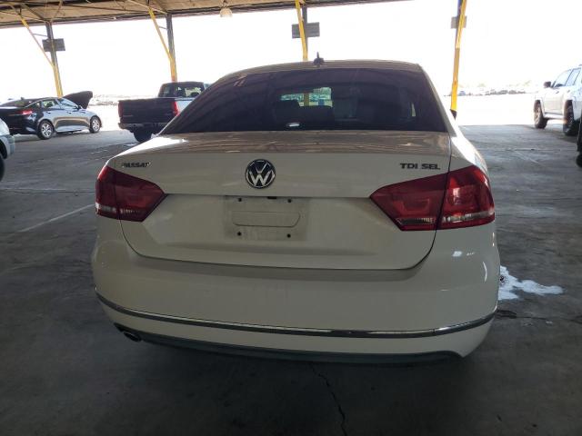 Photo 5 VIN: 1VWCN7A31EC019319 - VOLKSWAGEN PASSAT 