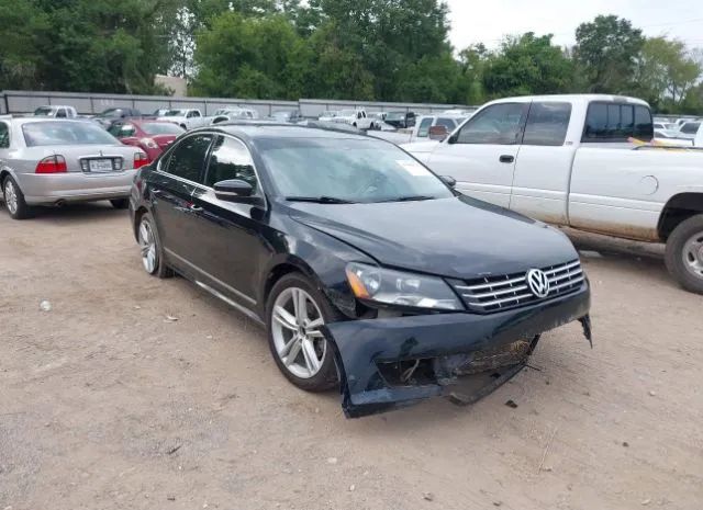 Photo 0 VIN: 1VWCN7A31EC032779 - VOLKSWAGEN PASSAT 