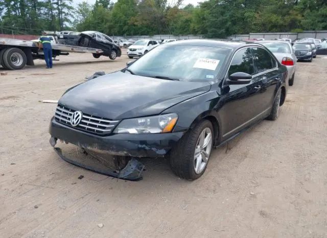 Photo 1 VIN: 1VWCN7A31EC032779 - VOLKSWAGEN PASSAT 