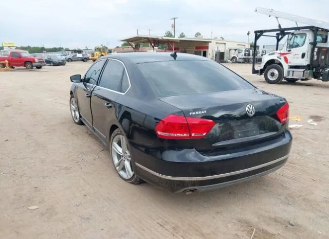 Photo 2 VIN: 1VWCN7A31EC032779 - VOLKSWAGEN PASSAT 