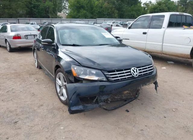 Photo 5 VIN: 1VWCN7A31EC032779 - VOLKSWAGEN PASSAT 