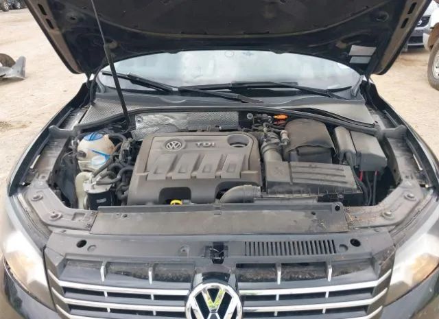 Photo 9 VIN: 1VWCN7A31EC032779 - VOLKSWAGEN PASSAT 