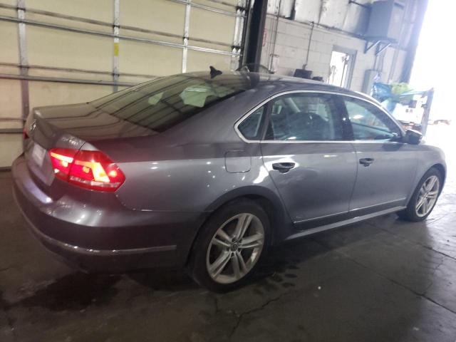 Photo 2 VIN: 1VWCN7A31EC033057 - VOLKSWAGEN PASSAT 