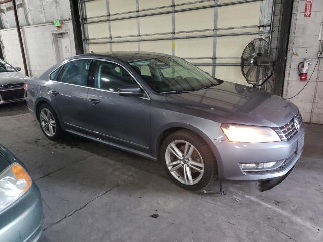 Photo 3 VIN: 1VWCN7A31EC033057 - VOLKSWAGEN PASSAT 