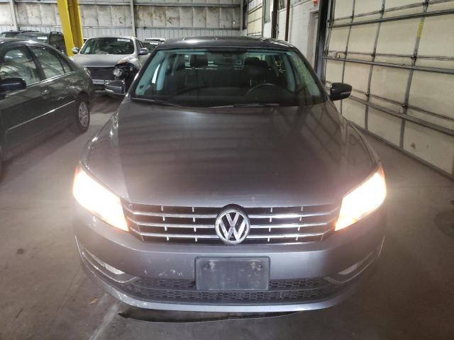 Photo 4 VIN: 1VWCN7A31EC033057 - VOLKSWAGEN PASSAT 