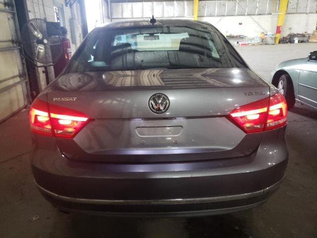 Photo 5 VIN: 1VWCN7A31EC033057 - VOLKSWAGEN PASSAT 