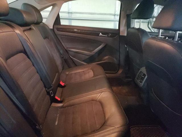 Photo 9 VIN: 1VWCN7A31EC033057 - VOLKSWAGEN PASSAT 