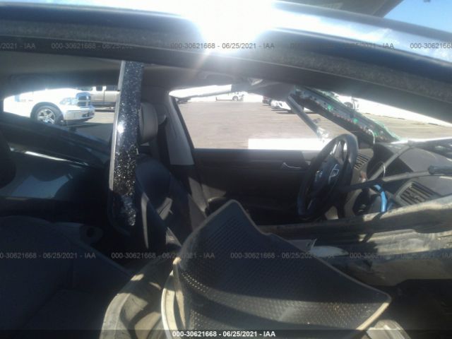 Photo 4 VIN: 1VWCN7A31EC033754 - VOLKSWAGEN PASSAT 