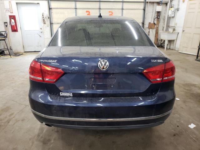 Photo 5 VIN: 1VWCN7A31EC034905 - VOLKSWAGEN PASSAT SEL 